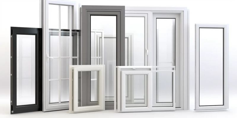 Stolarka okienna co obejmuje?