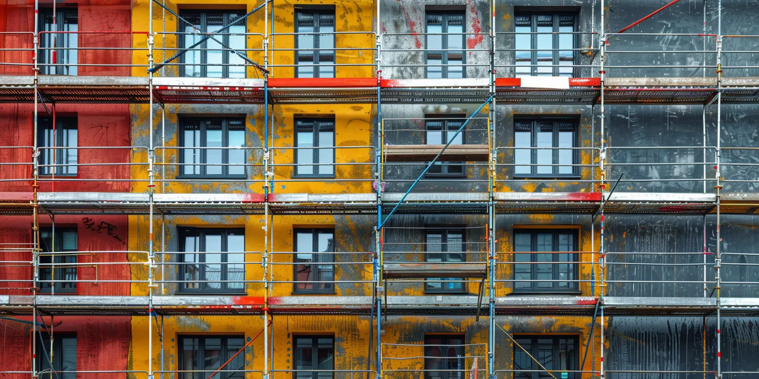 Stolarka okienna i drzwiowa co to jest?