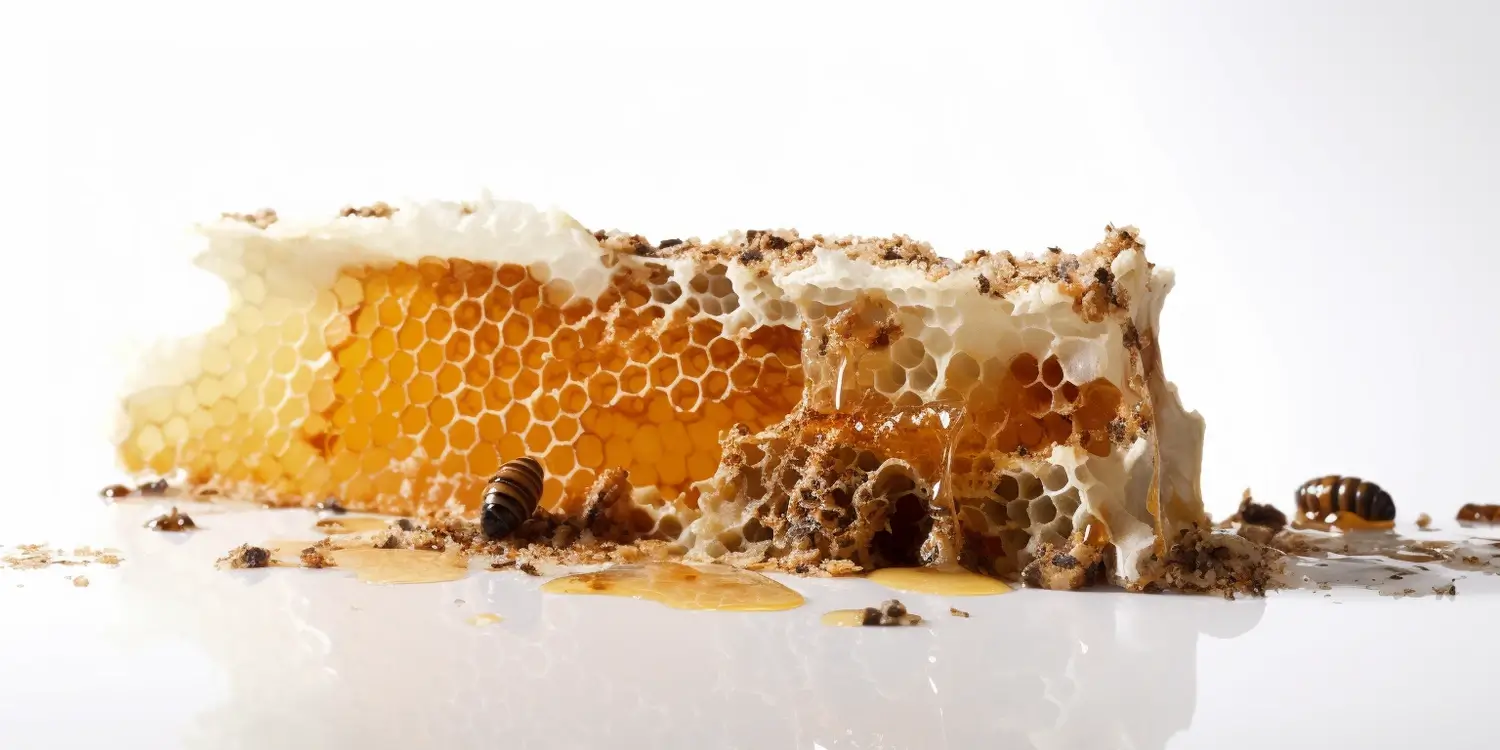 Właściwości lecznicze miodu wrzosowego