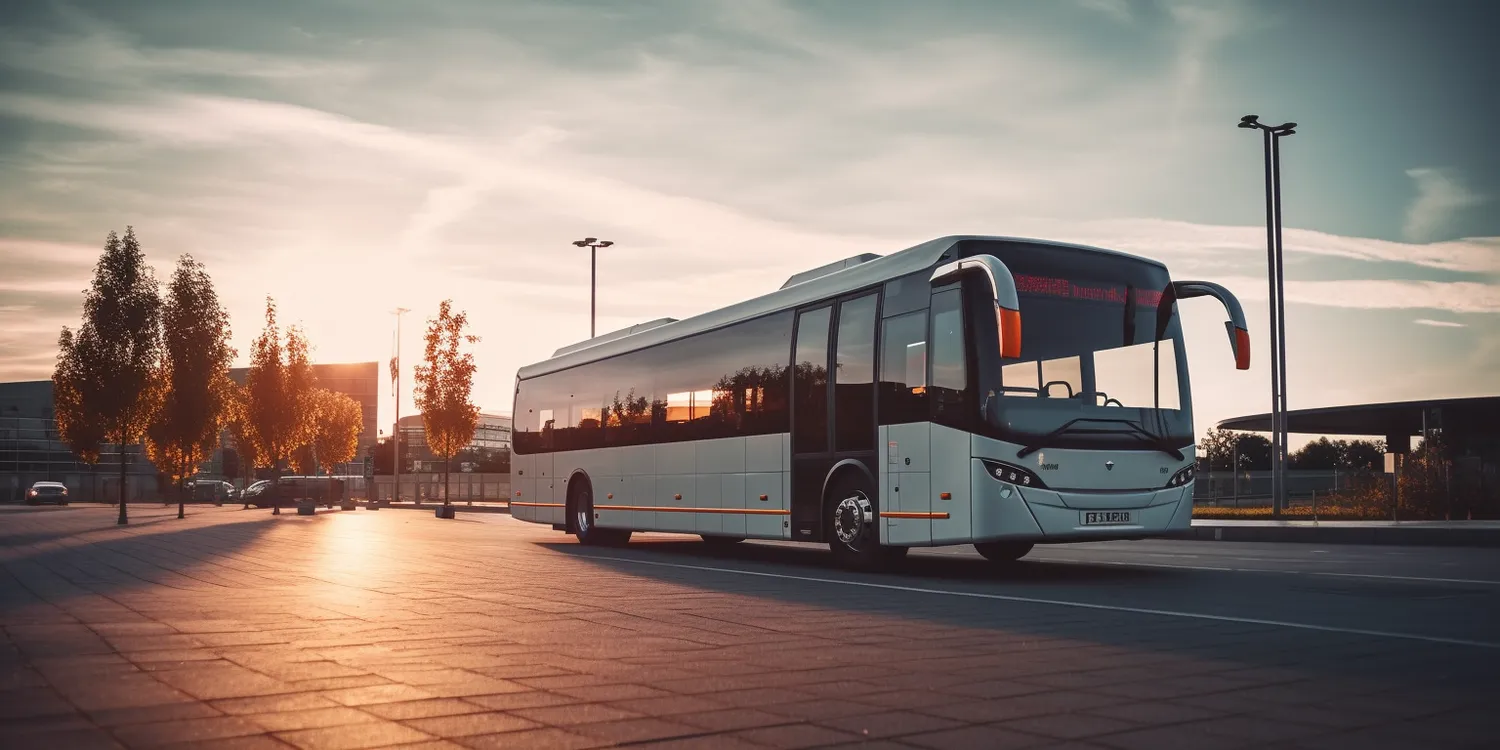 Wynajem autokar&oacute;w Szczecin