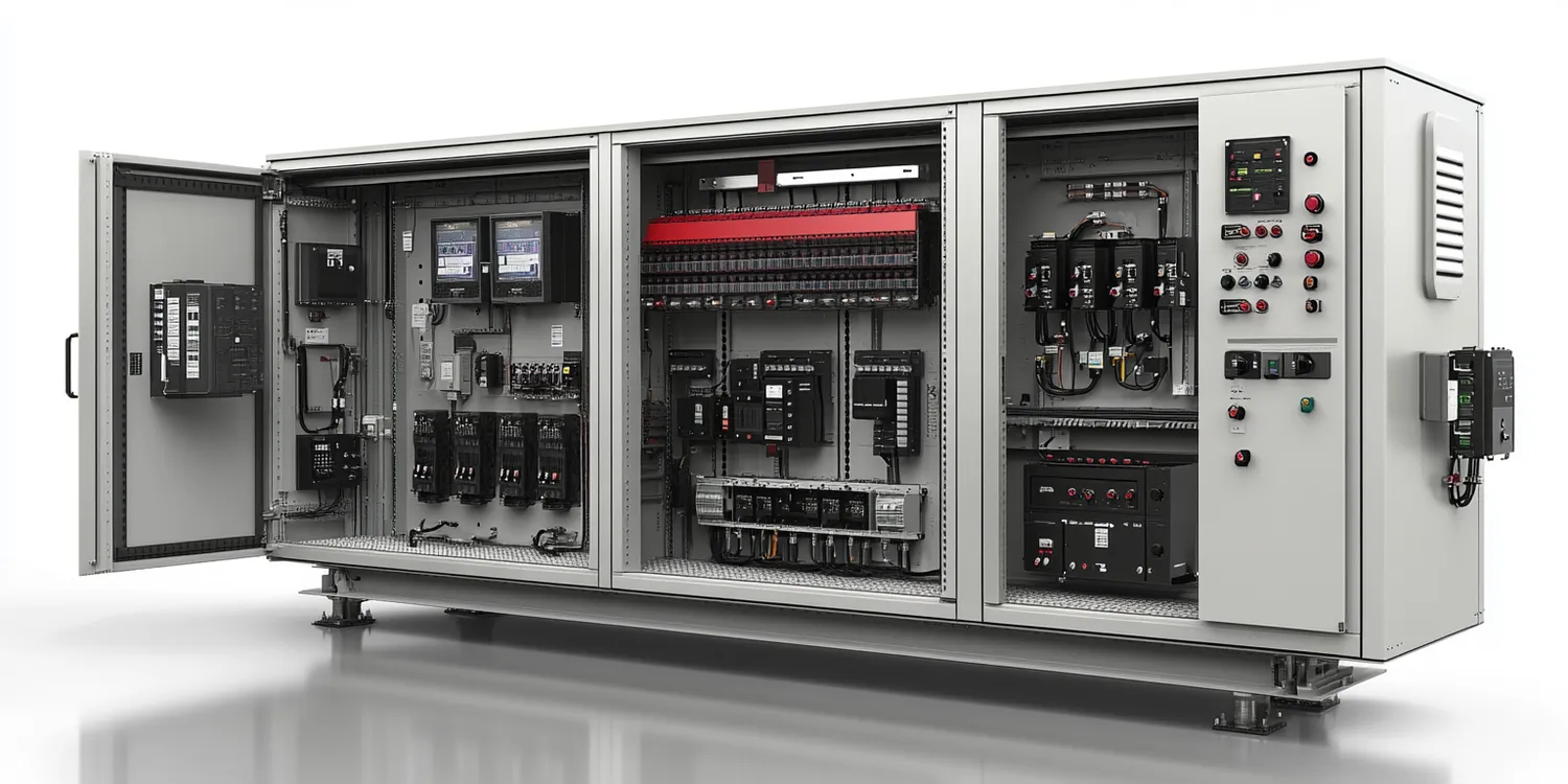 Co produkuje przemysł?