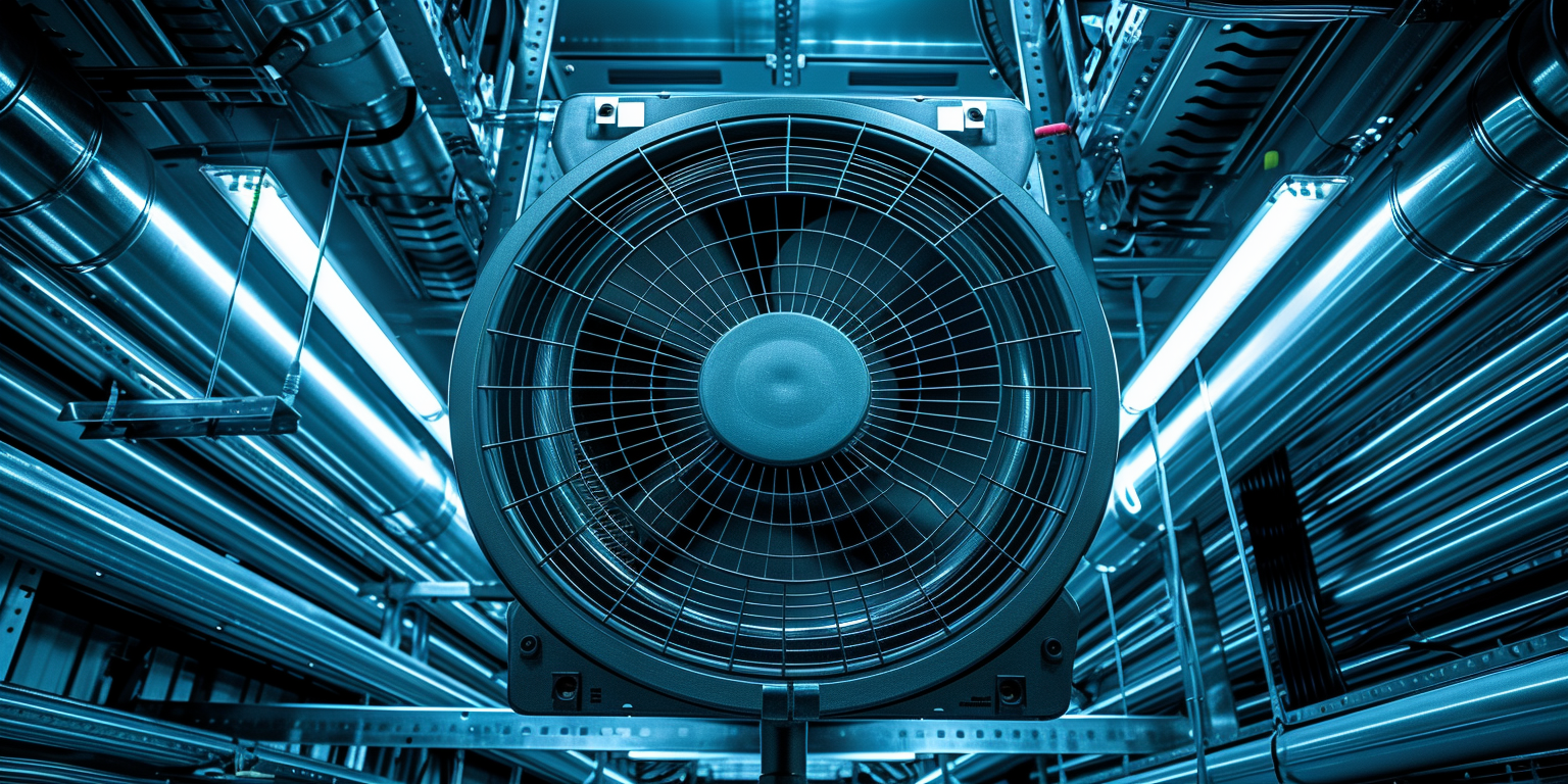 Co to jest przemysł energetyczny?