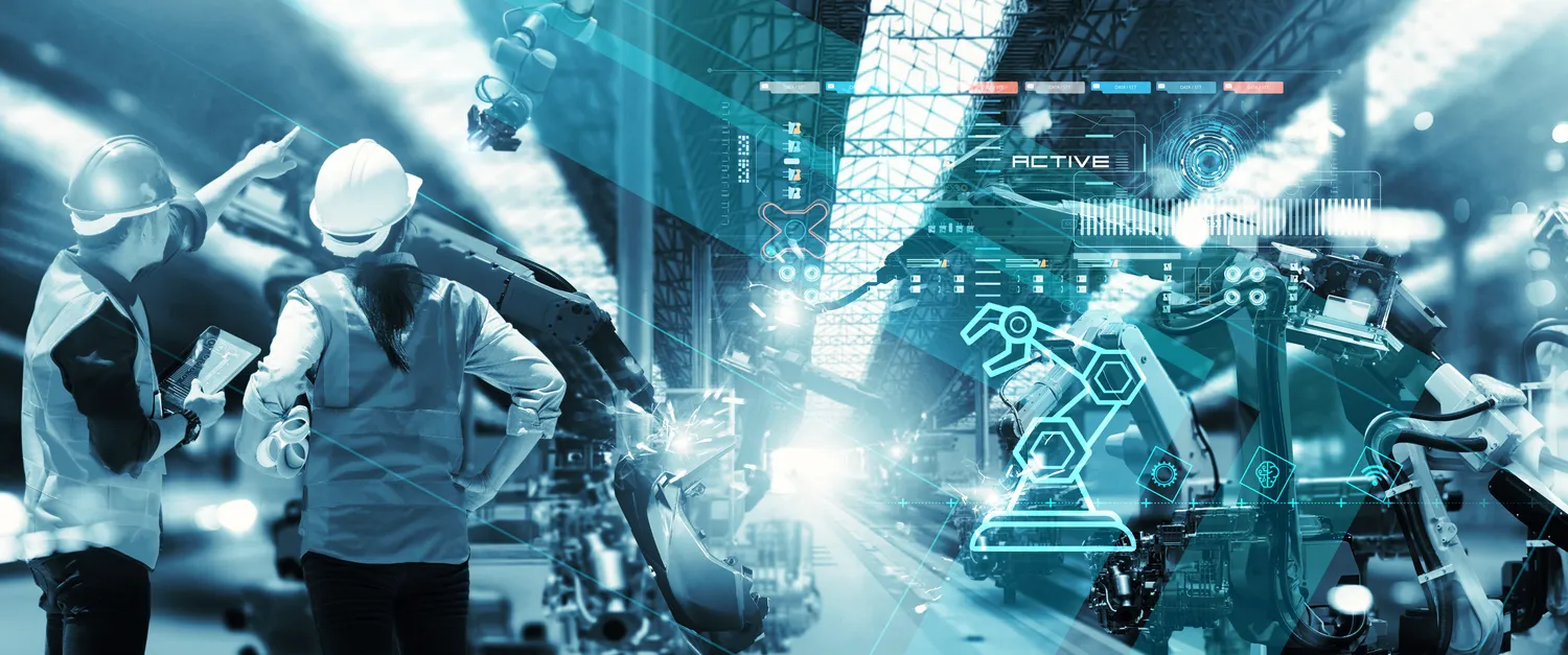 Co to jest przemysł high - tech?