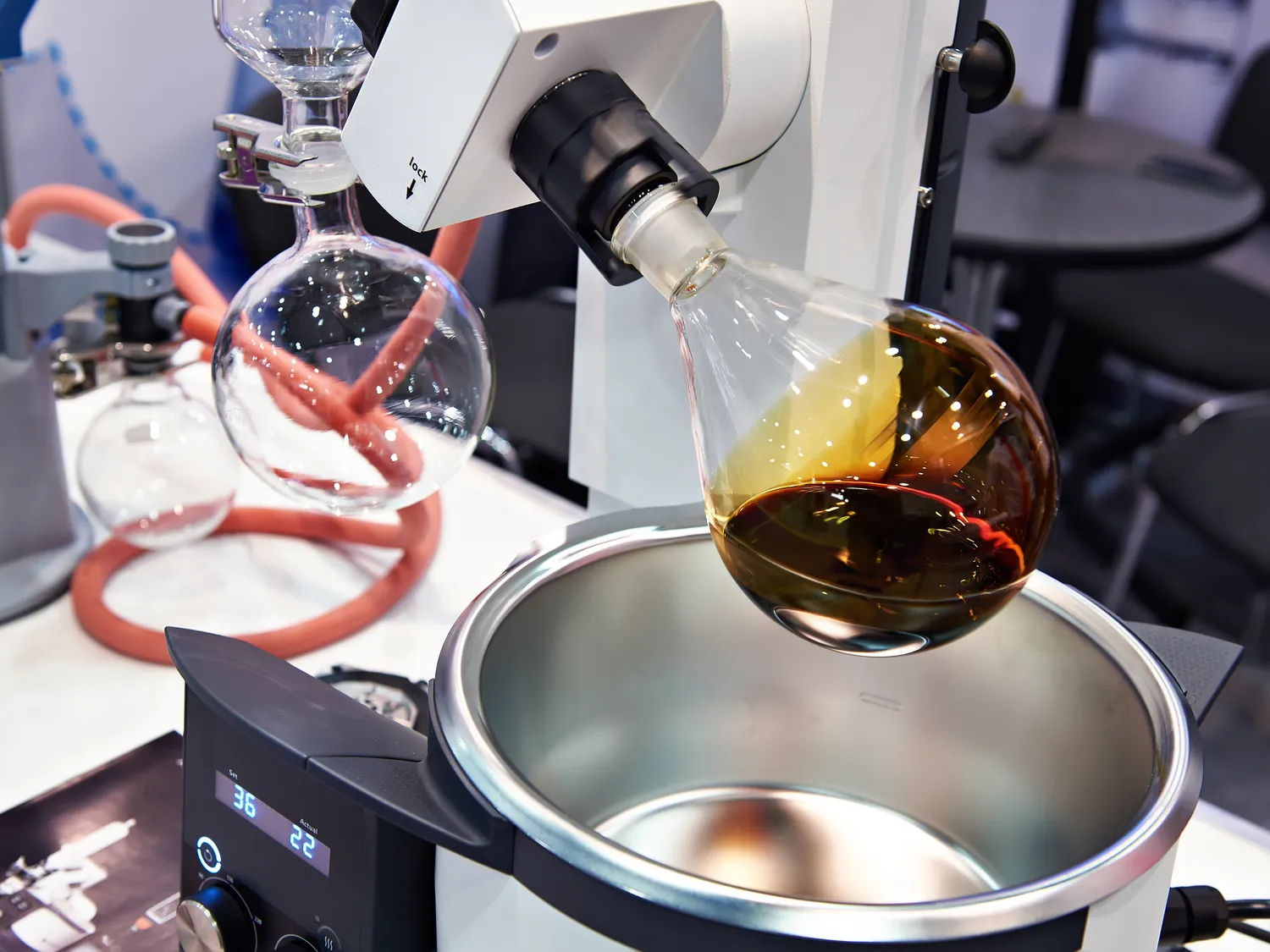 Co to jest przemysł zaawansowanych technologii?