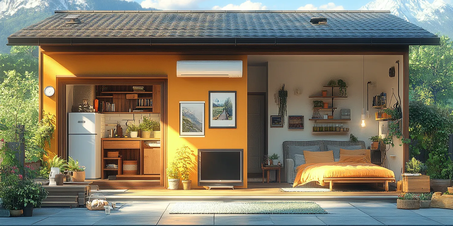 Co to rekuperacja w domu?