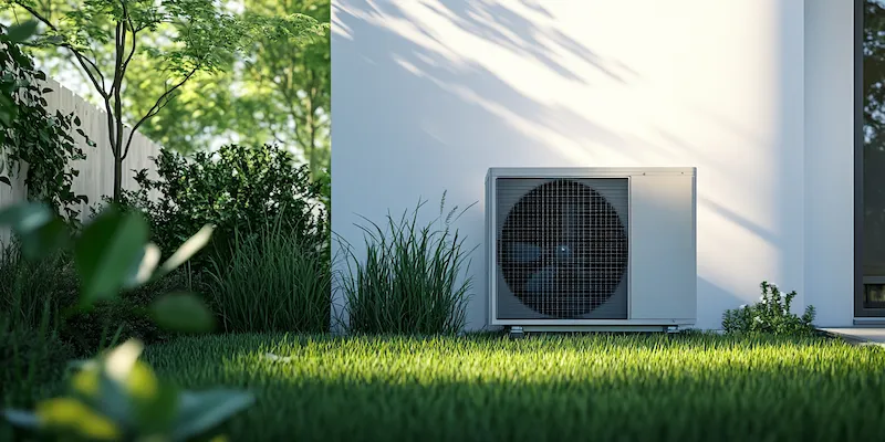 Czym jest rekuperacja