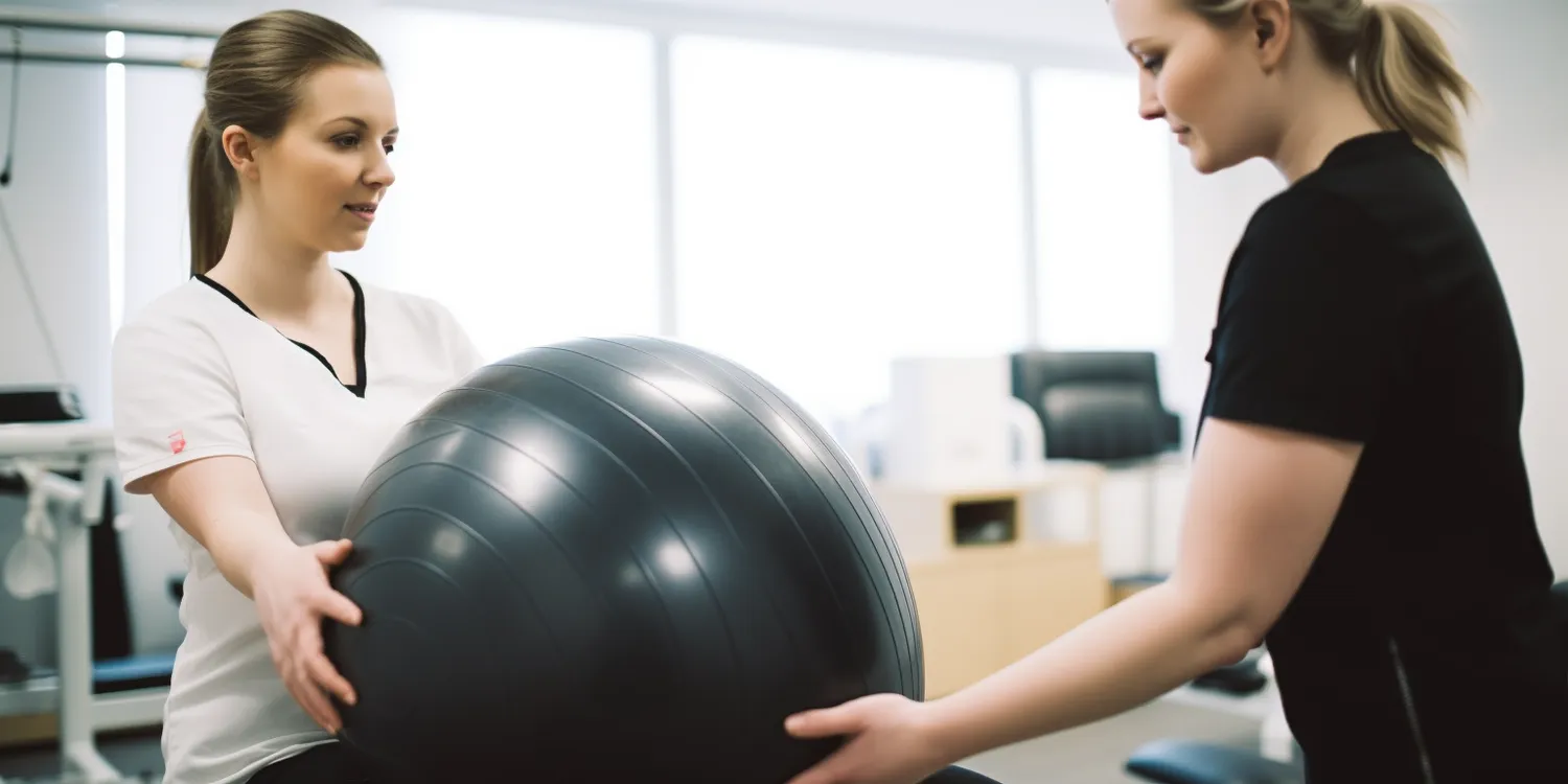 Ile trwa rehabilitacja po złamaniu nadgarstka?