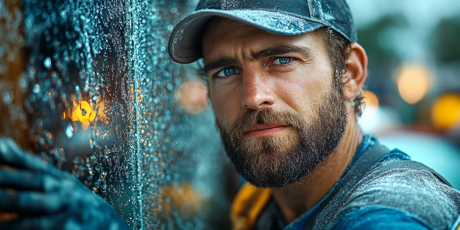 Ile wody zużywa przemysł?