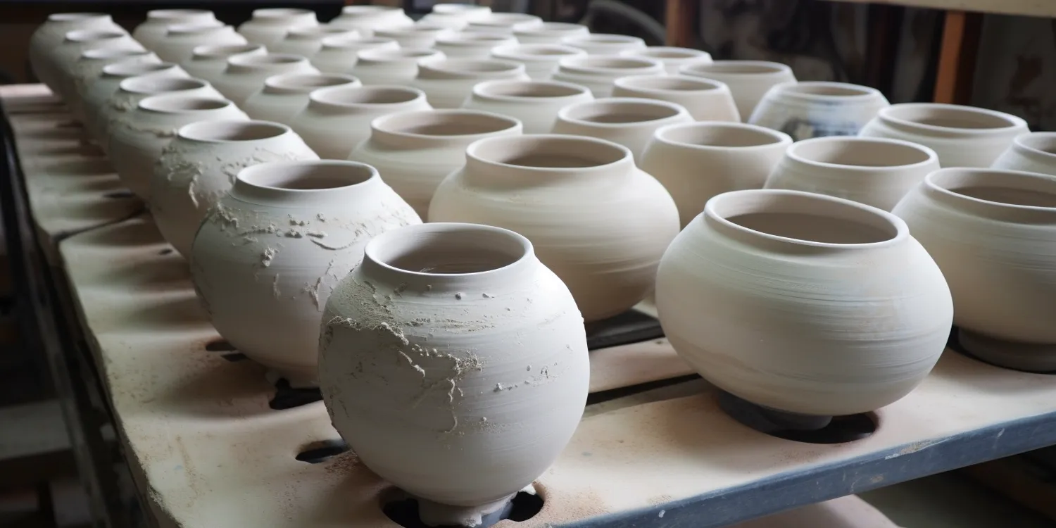 Indywidualne warsztaty z ceramiki