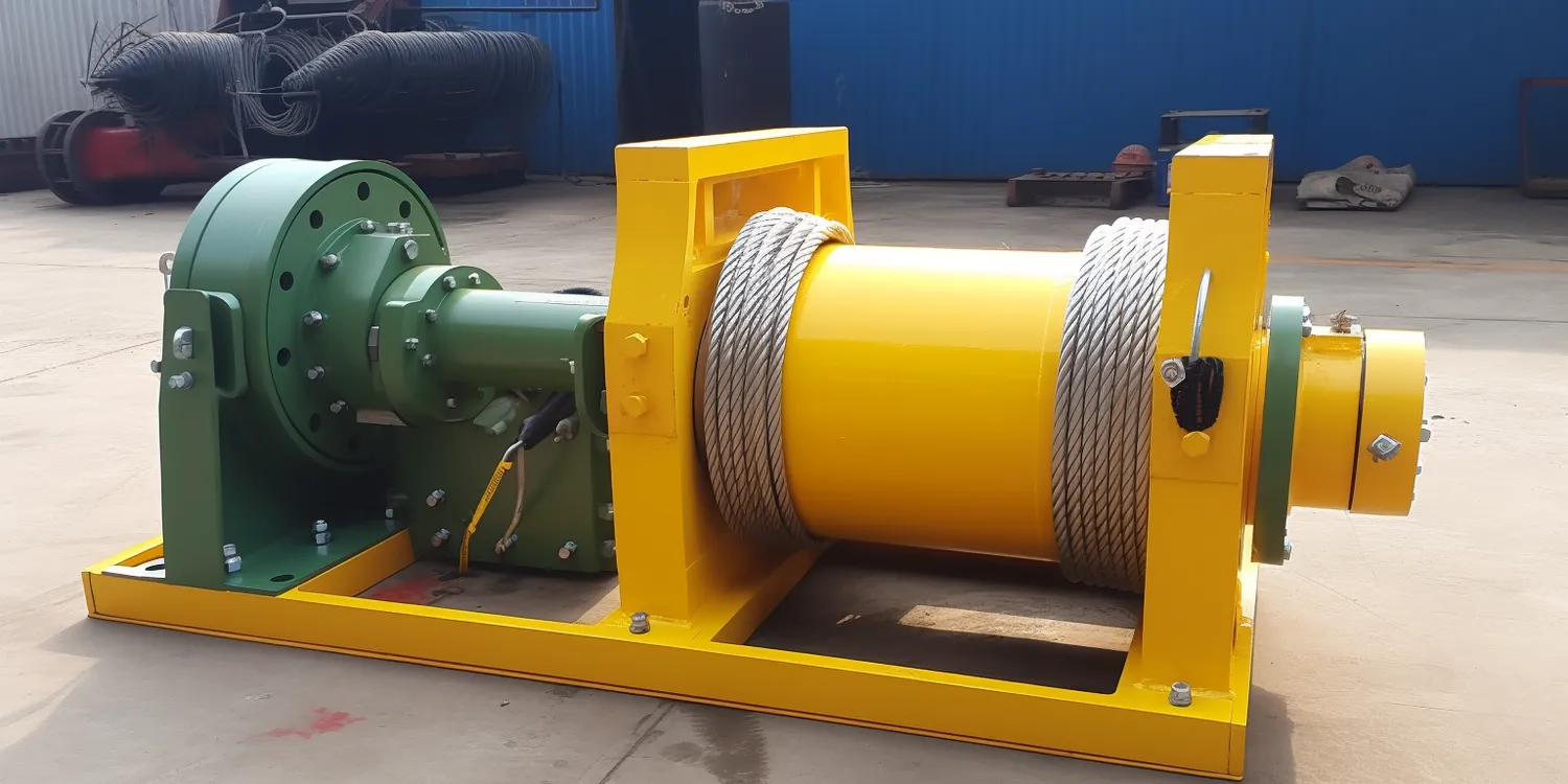 Jak odbudować polski przemysł?