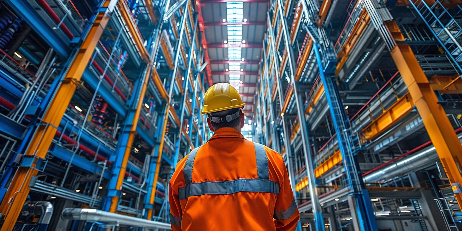 Jak odbudować polski przemysł?