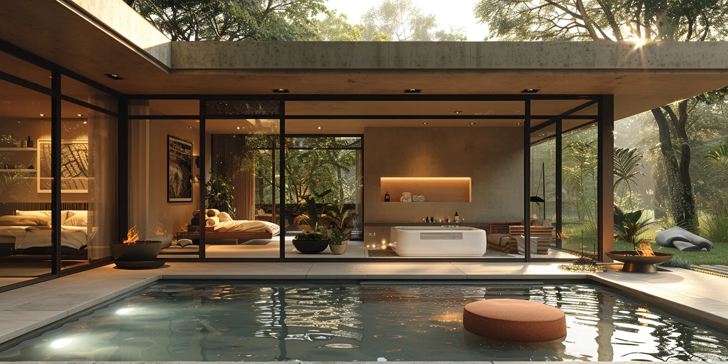 Jaka moc pompy ciepła do domu 150m2?