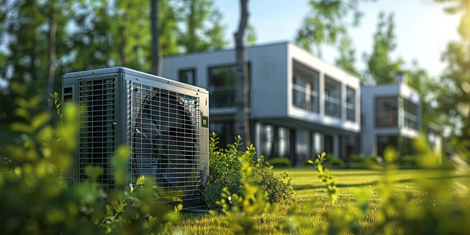 Jaki bojler do pompy ciepła?