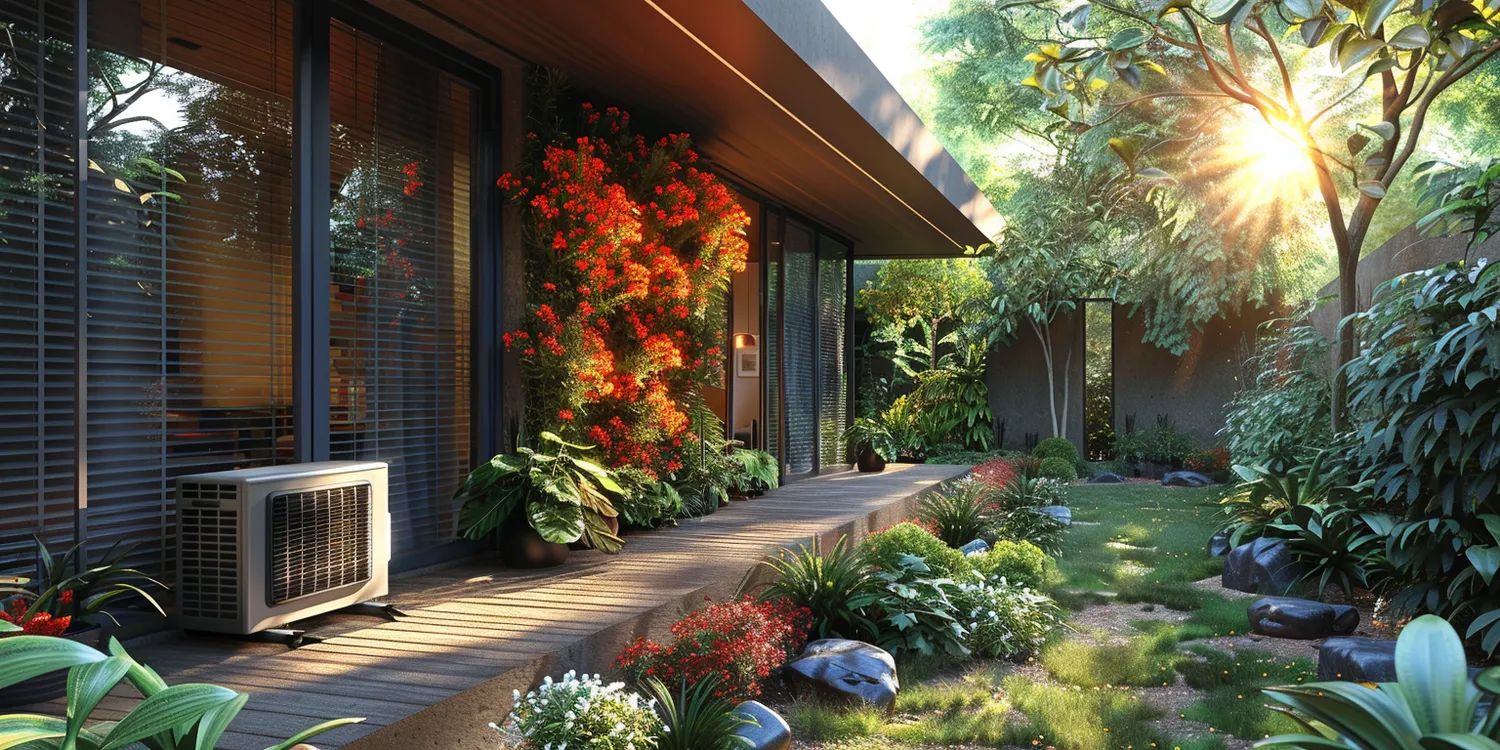 Jaki magazyn energii do pompy ciepła?