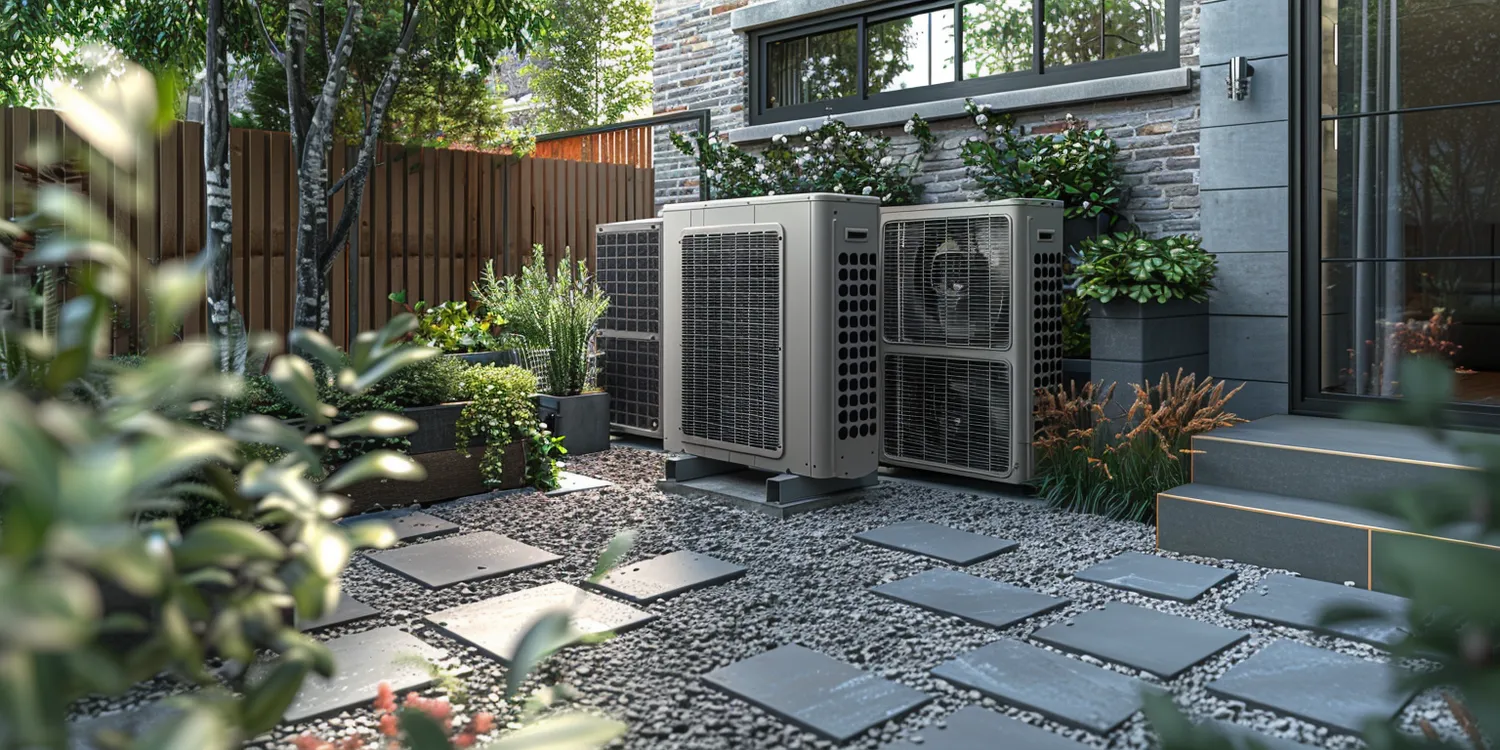 Jaki przewód do pompy ciepła?