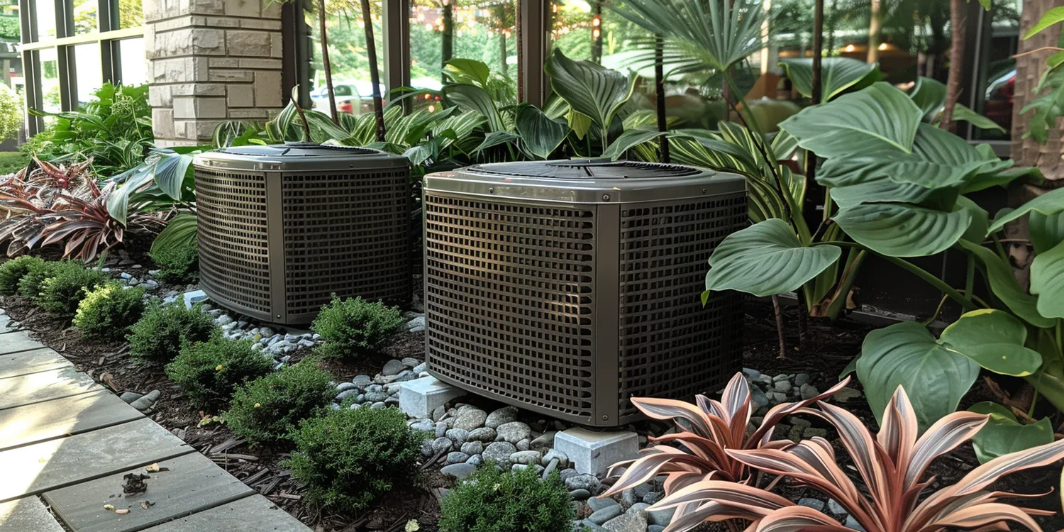 Klimatyzacja do domu Szczecin