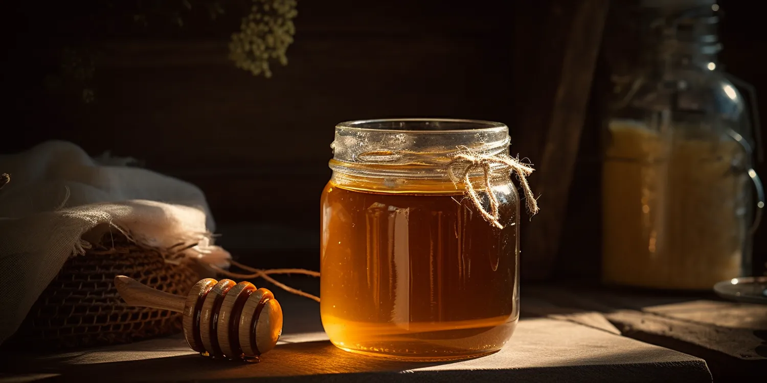 Miód wielokwiatowy na co jest dobry?