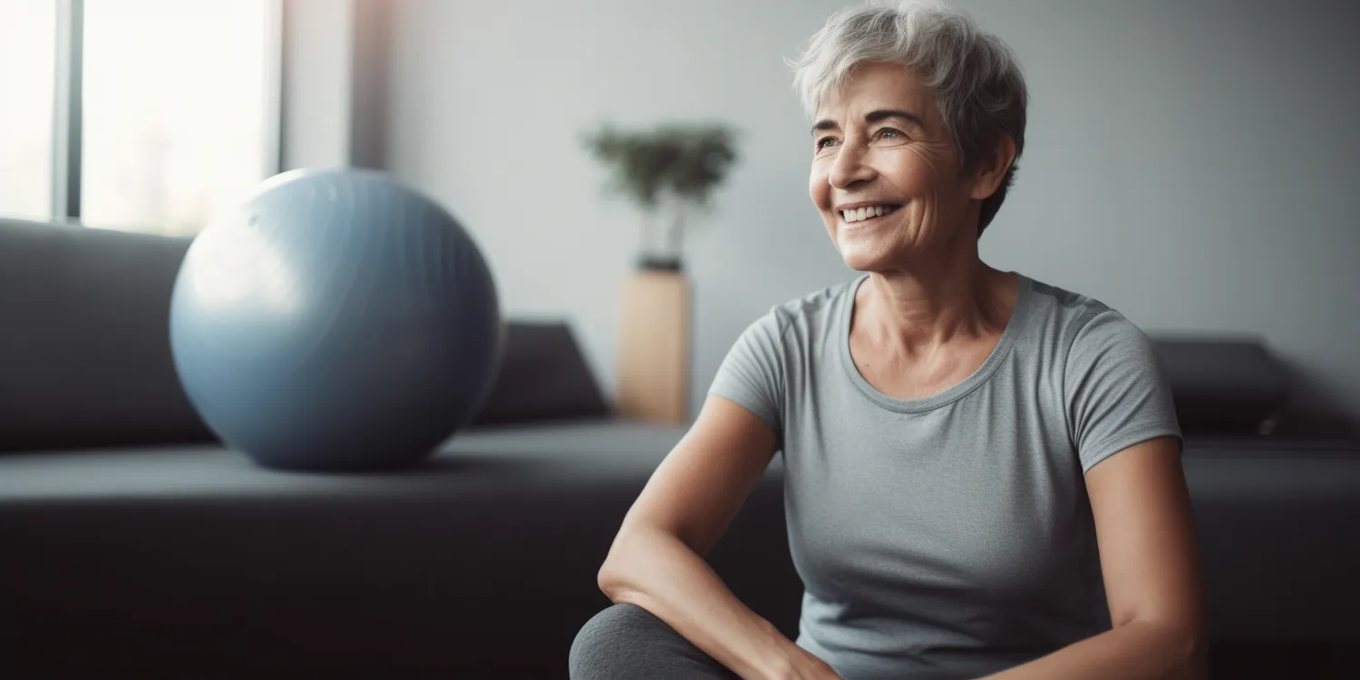 Operacja biodra – kiedy rehabilitacja?