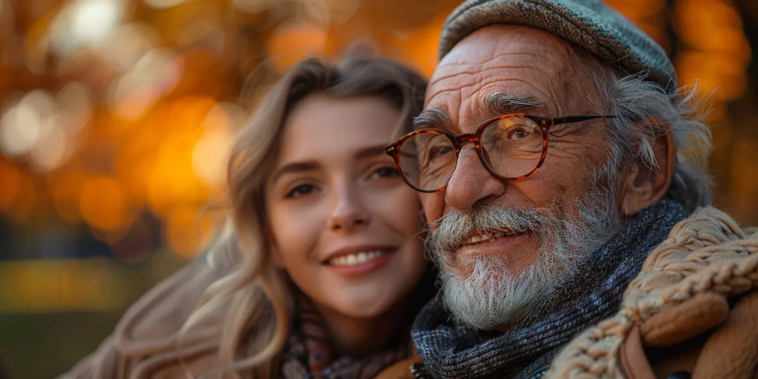 opiekunka osób starszych Niemcy