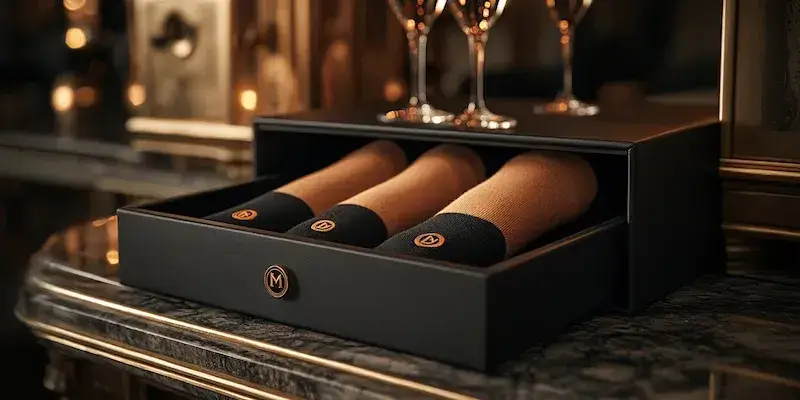 Personalizowane prezenty firmowe