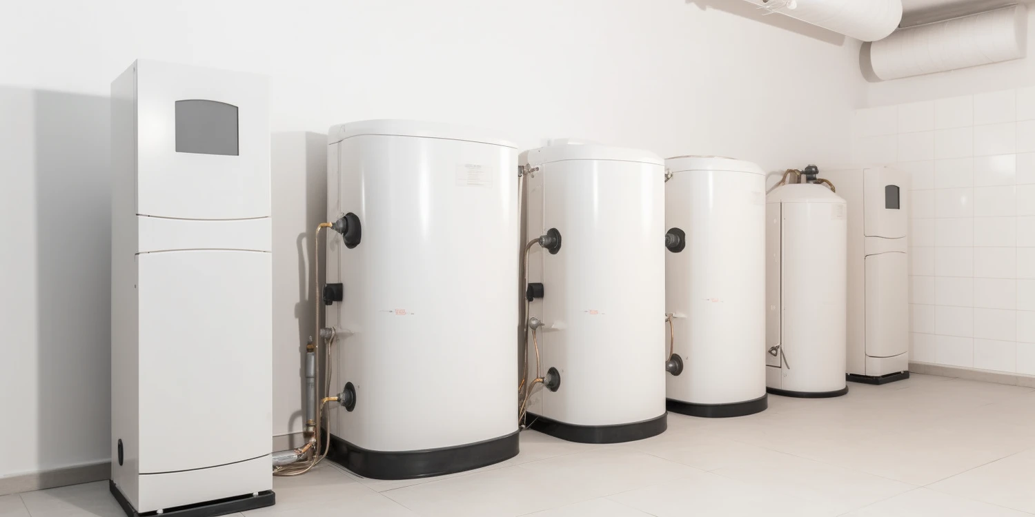 Pompy ciepła co to jest?