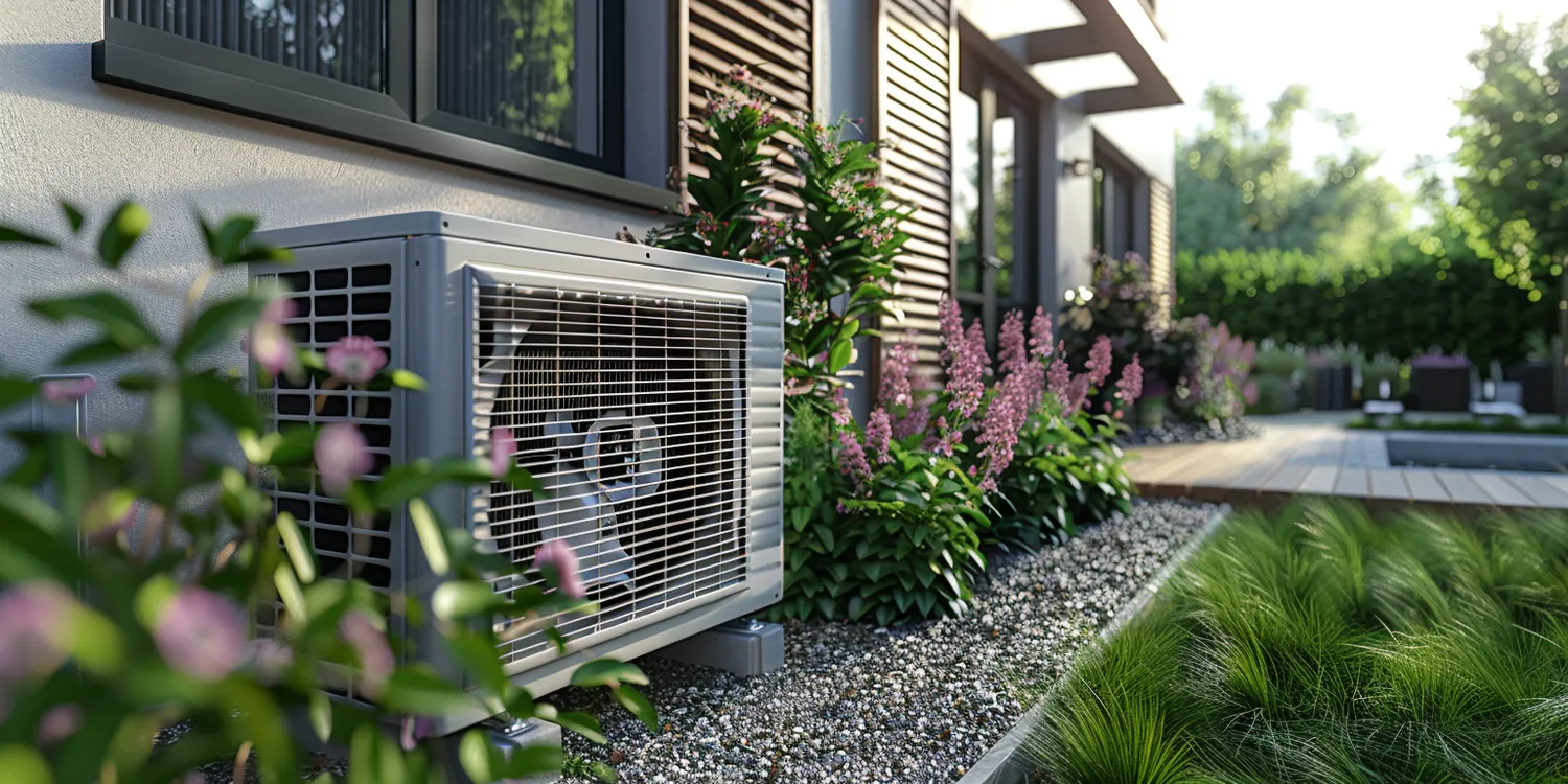 Pompy ciepła Sulejówek