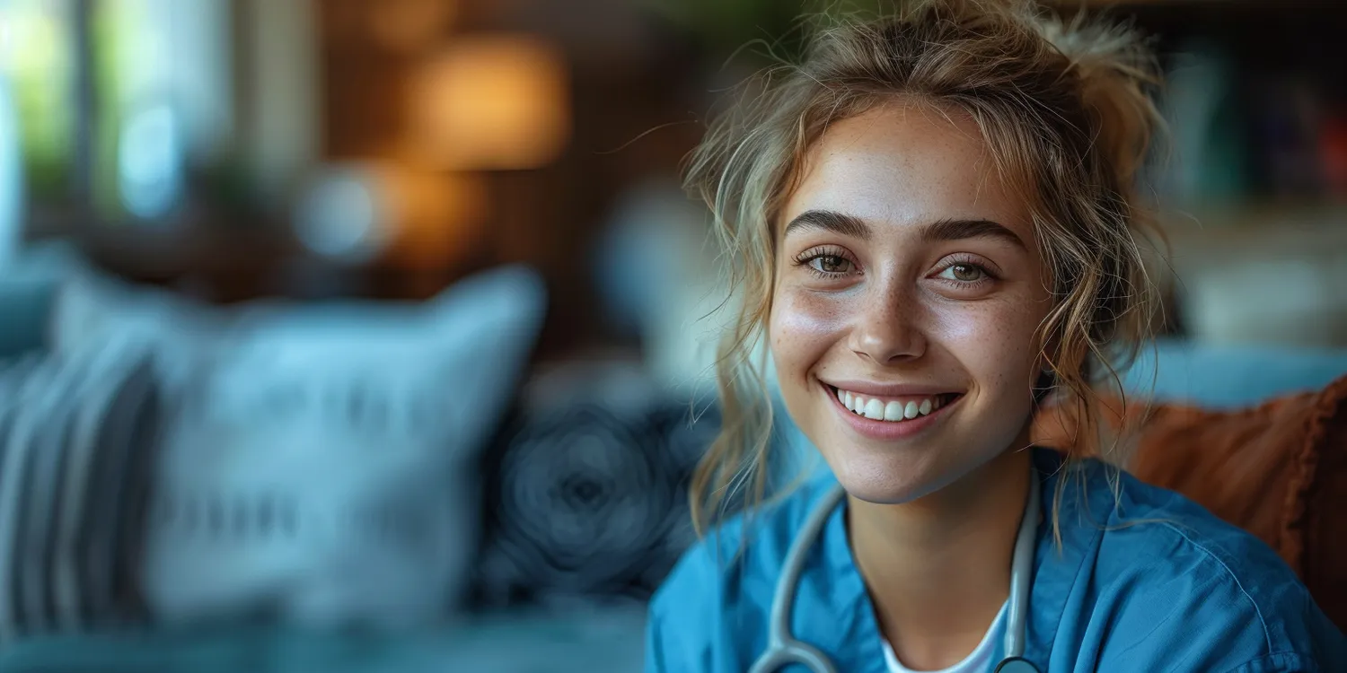 Praca w Niemczech opieka