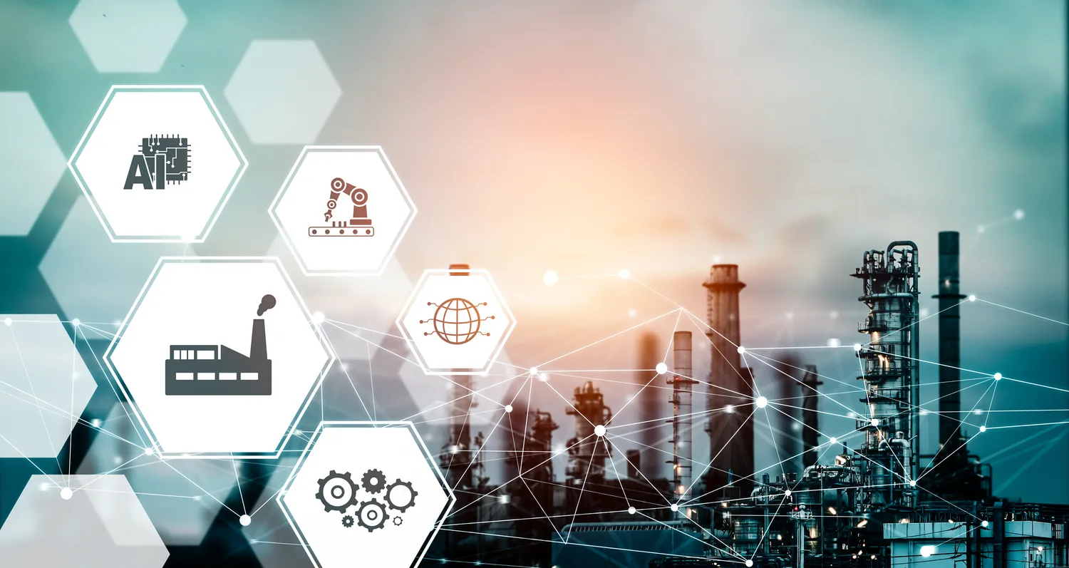 Przemysł petrochemiczny co to jest?