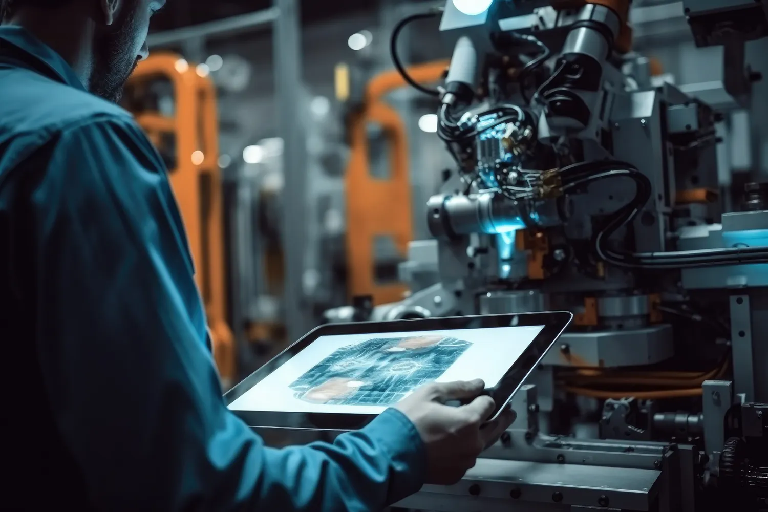 Przemysł petrochemiczny co to jest?