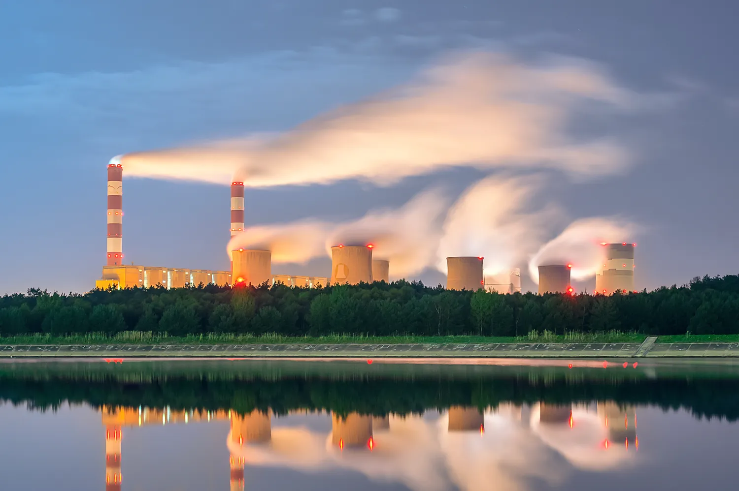 Przemysł petrochemiczny co to?