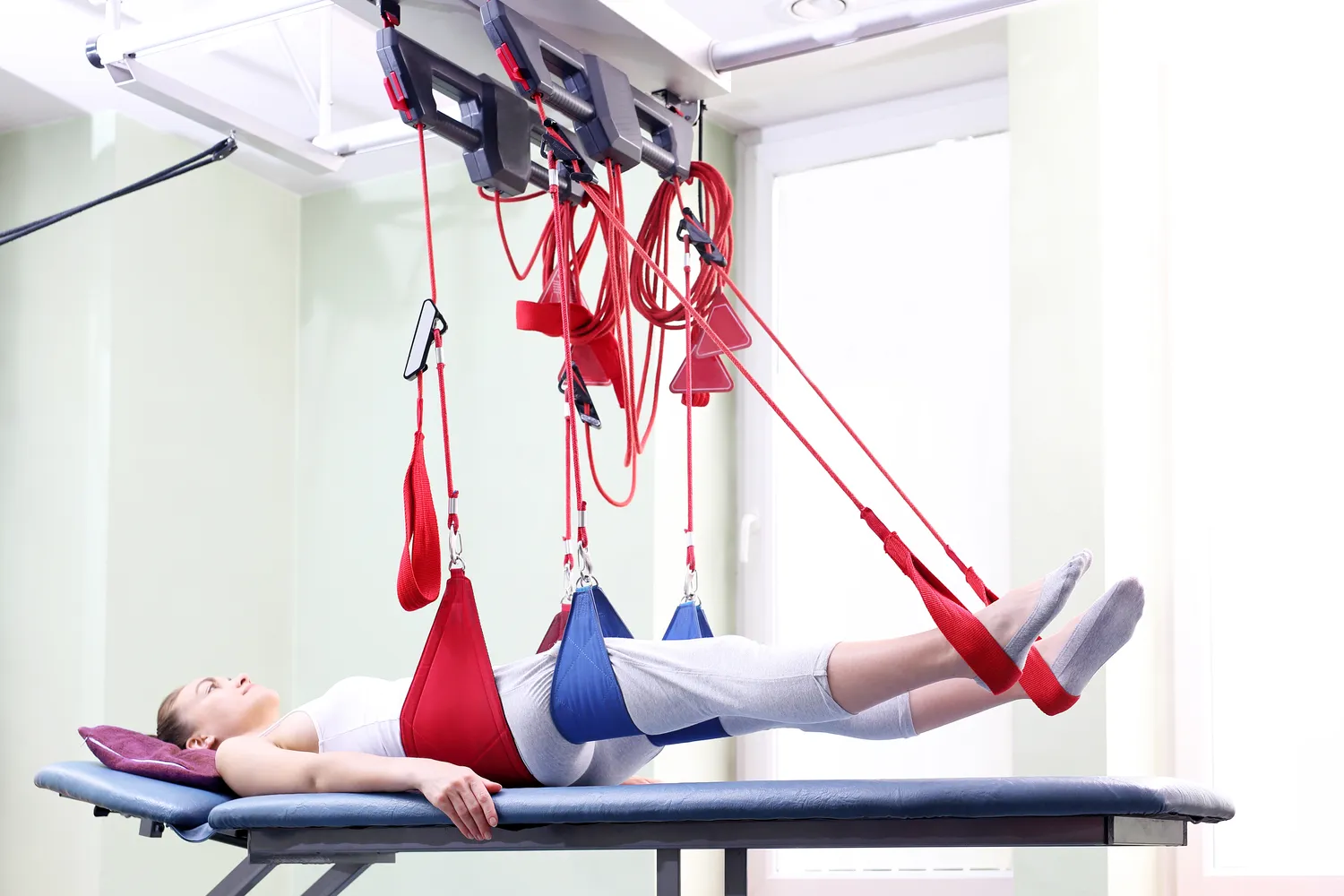 Rehabilitacja kardiologiczna - co to jest?