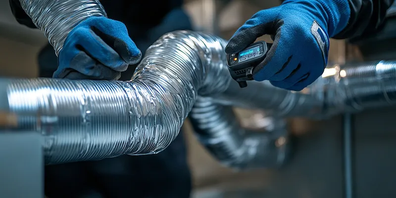 Rekuperacja i pompy ciepła - walcz ze smogiem i wilgocią w twoim domu