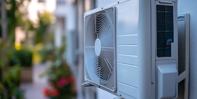 Rekuperacja i pompy ciepła