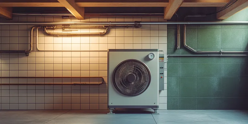 Rekuperacja koszt Szczecin