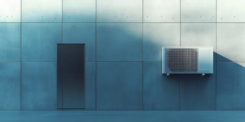 Rekuperacja montaż Szczecin