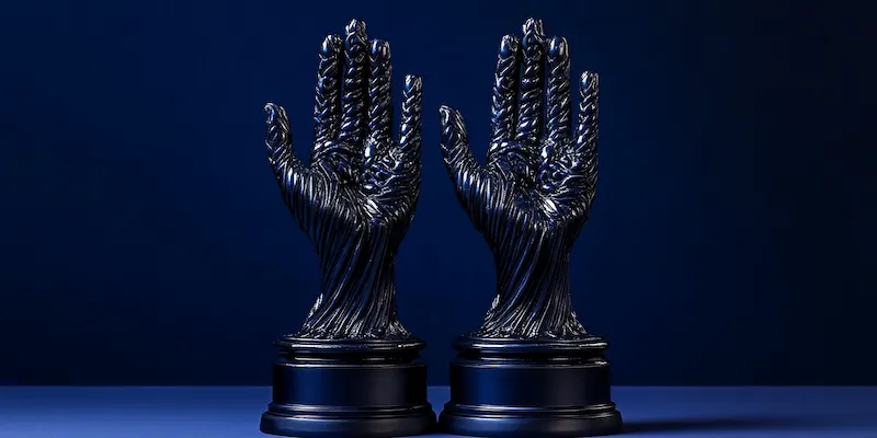 Statuetka personalizowana