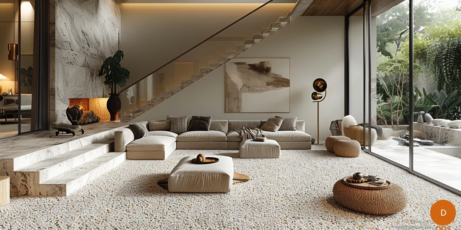 Wykładziny dywanowe obiektowe Kraków