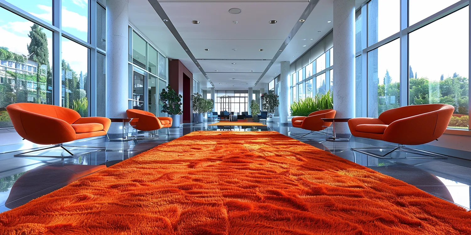 Wykładziny PCV obiektowe cennik Warszawa