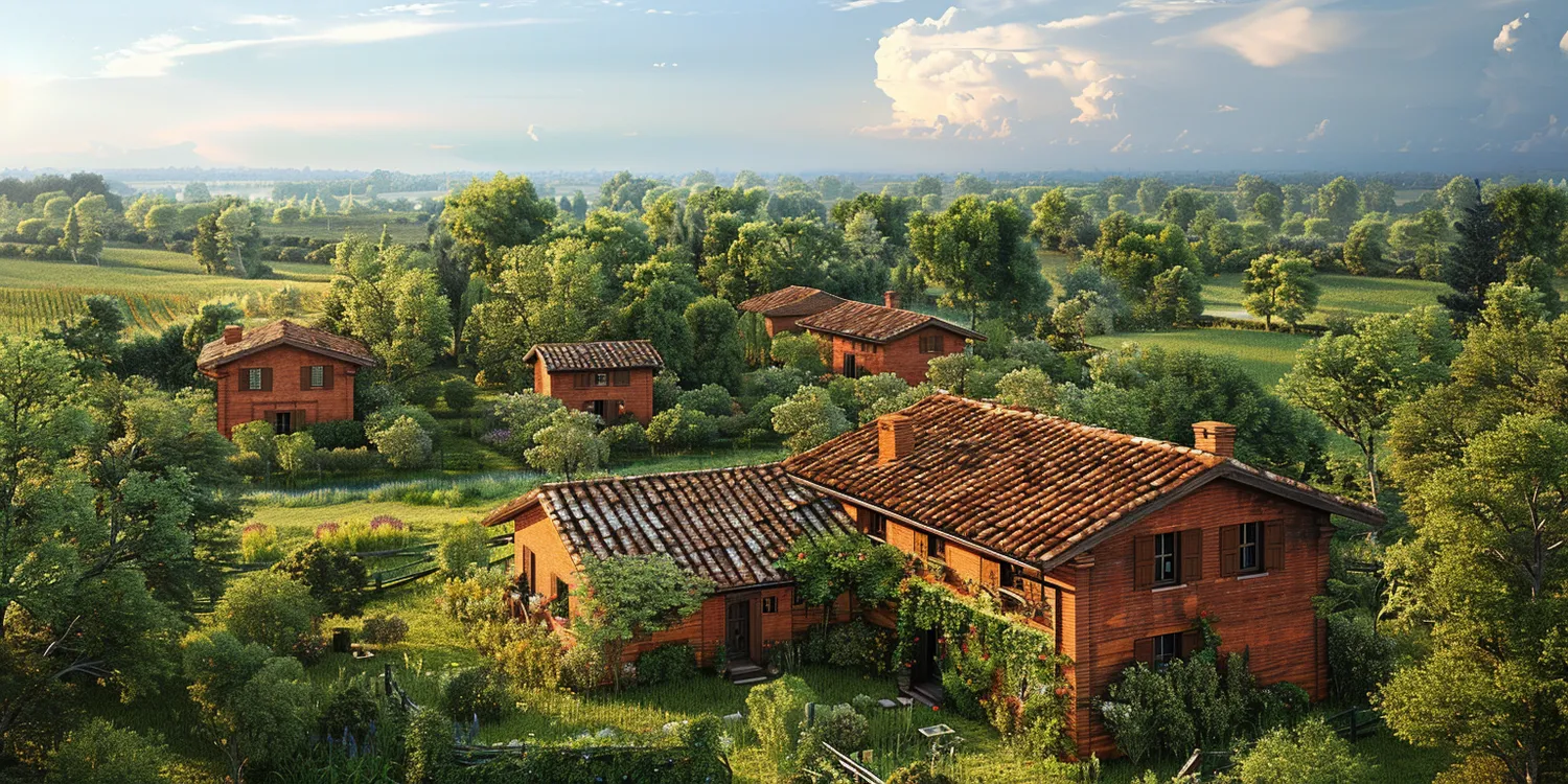 Agroturystyka ze zwierzętami kujawsko-pomorskie