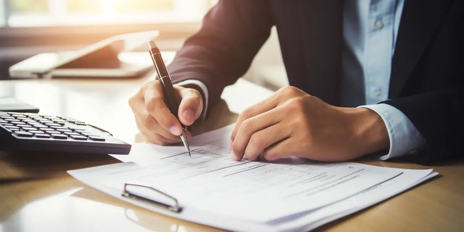 Biuro rachunkowe czy własna księgowość w firmie?