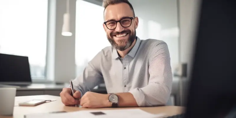 Biuro rachunkowe - ile za pracownika?