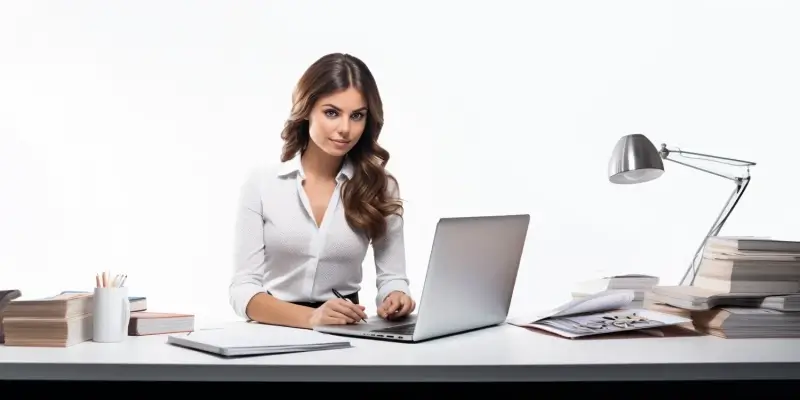 Biuro rachunkowe praca jak wygląda?