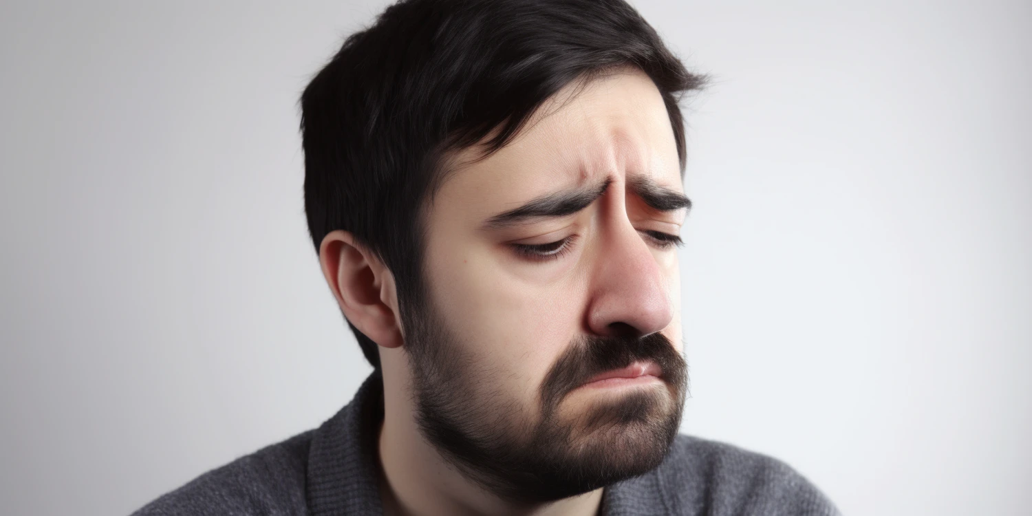 Co gorsze nerwica czy depresja?