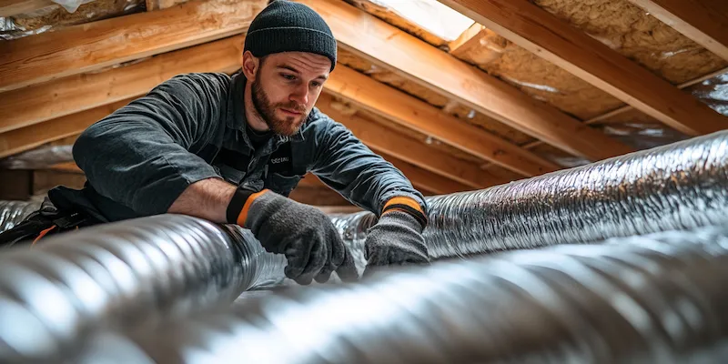 Co to jest rekuperacja?