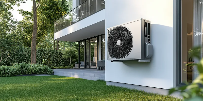 Co znaczy rekuperacja w domu?