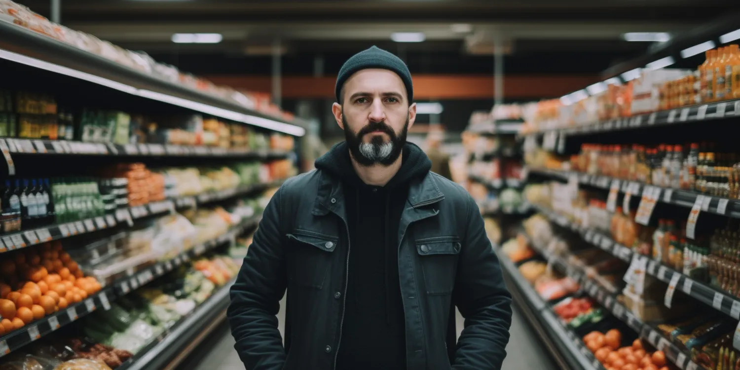 Czy franczyza sklepu spożywczego się opłaca?