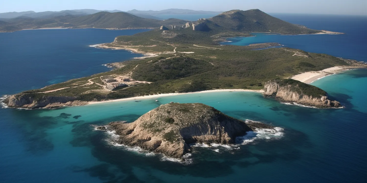 Dlaczego warto pojechać na Sardynię?