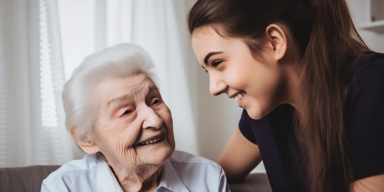 Dlaczego warto pracować jako opiekunki za granicą