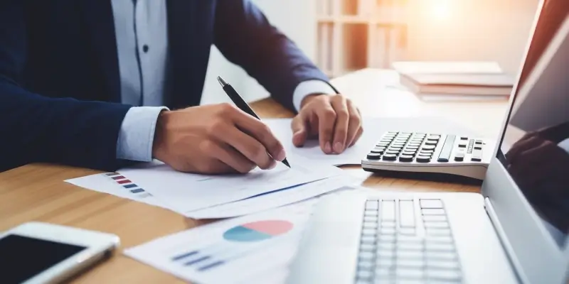 Doradztwo podatkowe Nowy Sącz