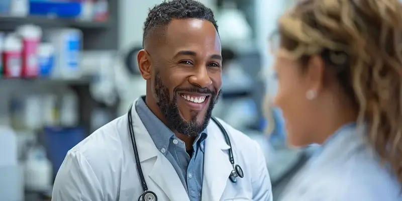 E recepta co potrzebuje lekarz wystawić?